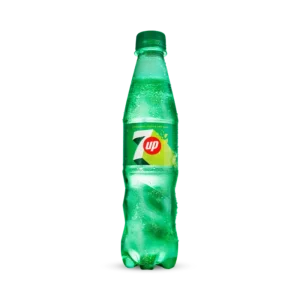 7UP BOTTLE 345 ML