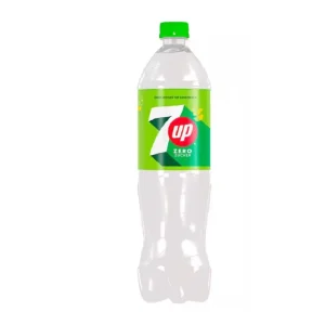 7UP BOTTLE SUGARFREE 500 ML