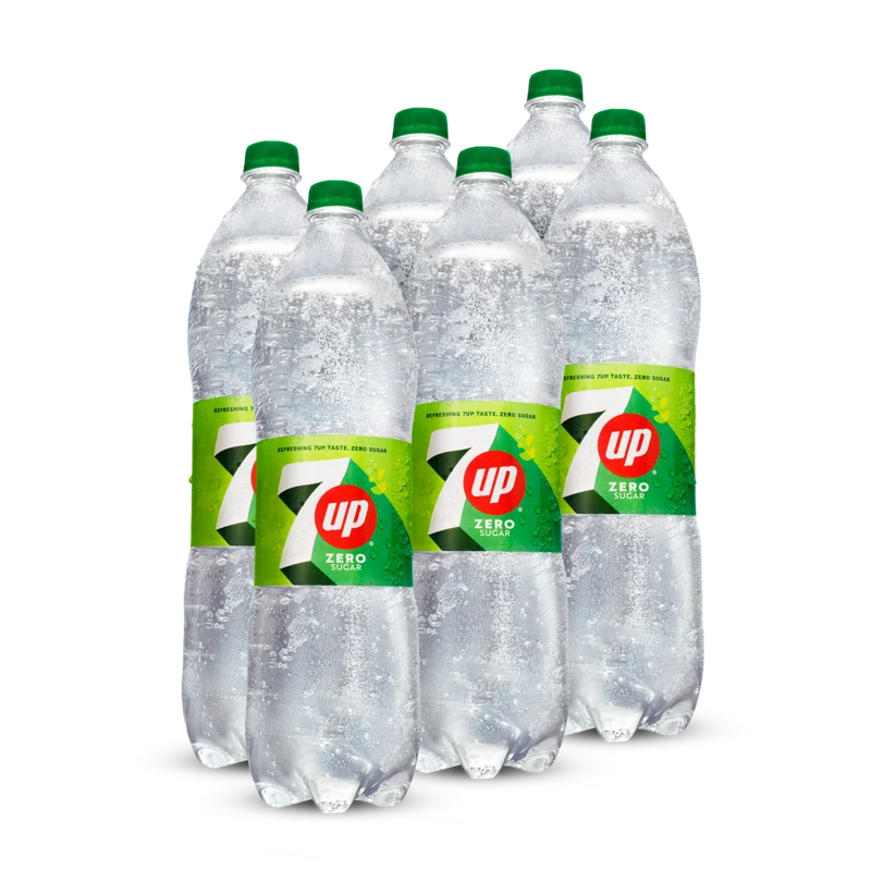 7 UP SUGARFREE 1.5 LTR-CARTON 1.5LTR x 6