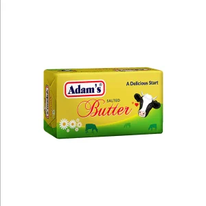 ADAMS BUTTER 200 GM