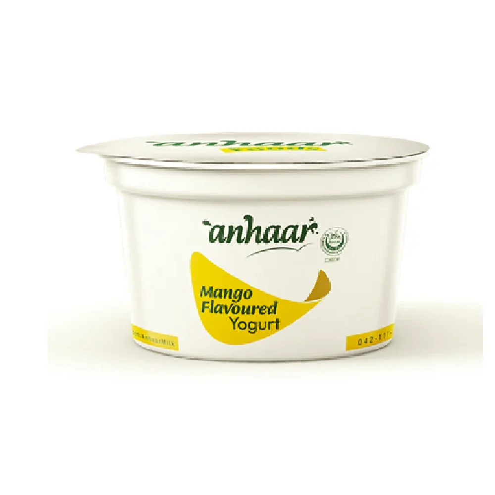 ANHAAR MANGO YOGURT 80GM