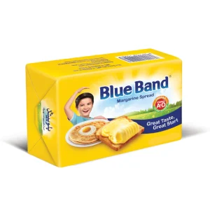 BLUE BAND MARGARINE SPREAD 200 GM