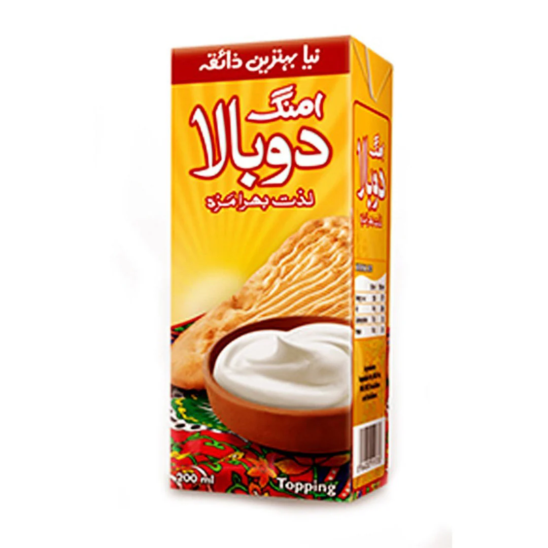 OLPERS DAIRY OMUNG DOBALA PC 200 ML