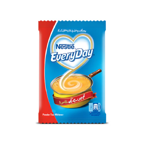 NESTLE EVERYDAY MILK POWDER SACHET 15 GM
