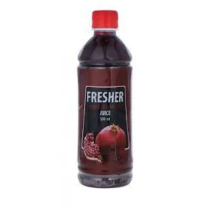 FRESHER POMEGRANATE JUICE 500 ML