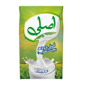 HALEEB ASLI FULL CREAM MILK 225ML
