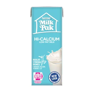 NESTLE NESVITA MOVE PLUS LOW FAT MILK 200ML