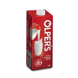OLPERS MILK 1 LTR