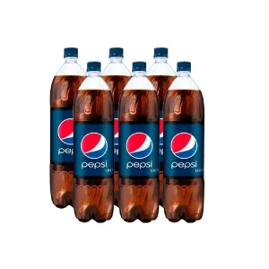 PEPSI BOTTLE 1.5 LTR-CARTON 1.5LTR x 6