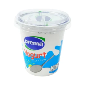 PREMA SWEET YOGURT PC 400 GM