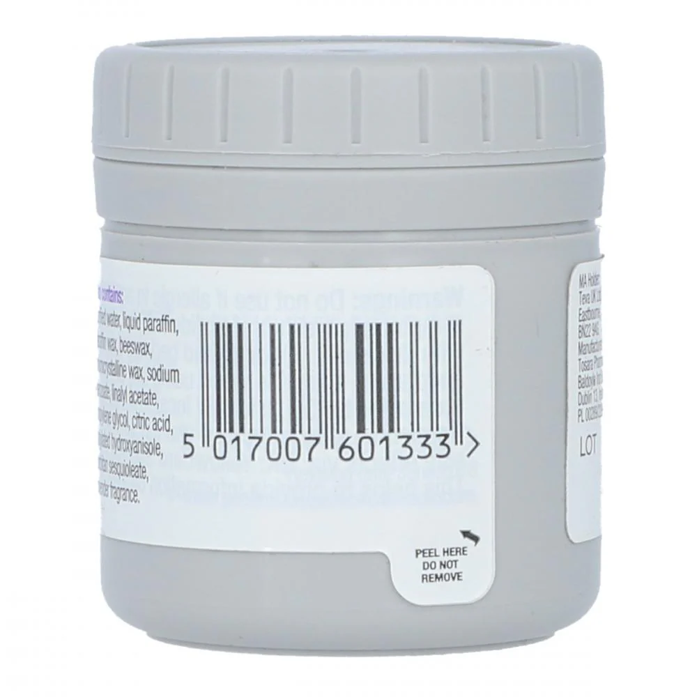 SUDOCREM HEALING CREAM ANTISEPTIC 60 GM - Image 2