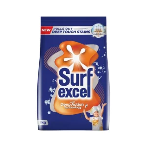 SURF EXCEL WASHING POWDER DTS NEW 1 KG