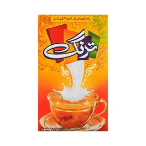 TARANG LIQUID TEA WHITENER 225 ML