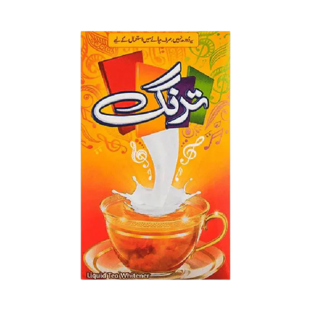 TARANG LIQUID TEA WHITENER 225 ML