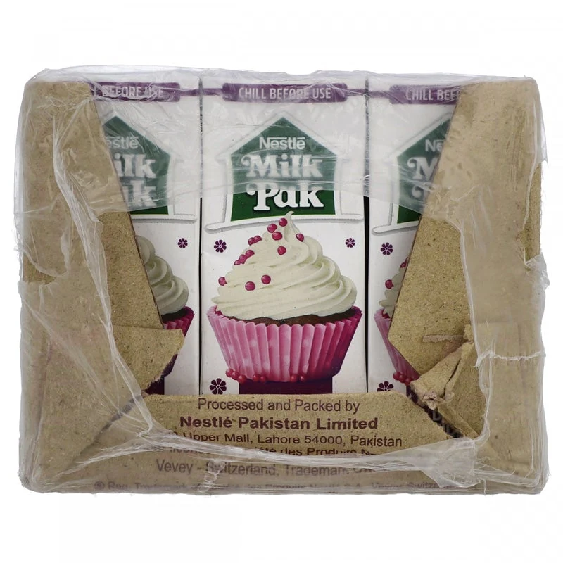 NESTLE MILKPAK DAIRY WHIPPING CREAM 200ML-CARTON 200mlx24 - Image 2