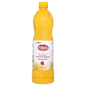 FINIS PHENYLE DAILY MOP PERFUMED WHITE 1 LTR