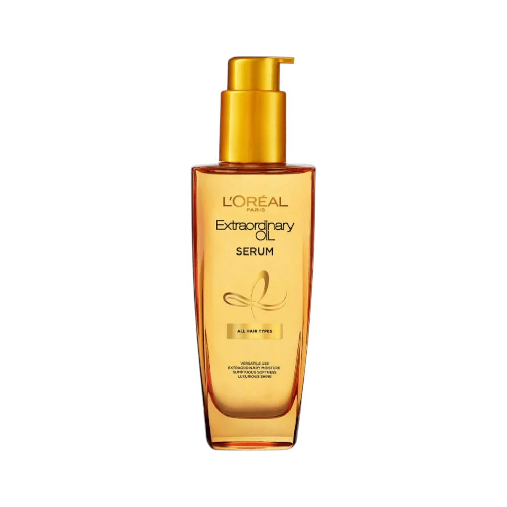 LOREAL PARIS EXTRAORDINRAY OIL SERUM 100ML