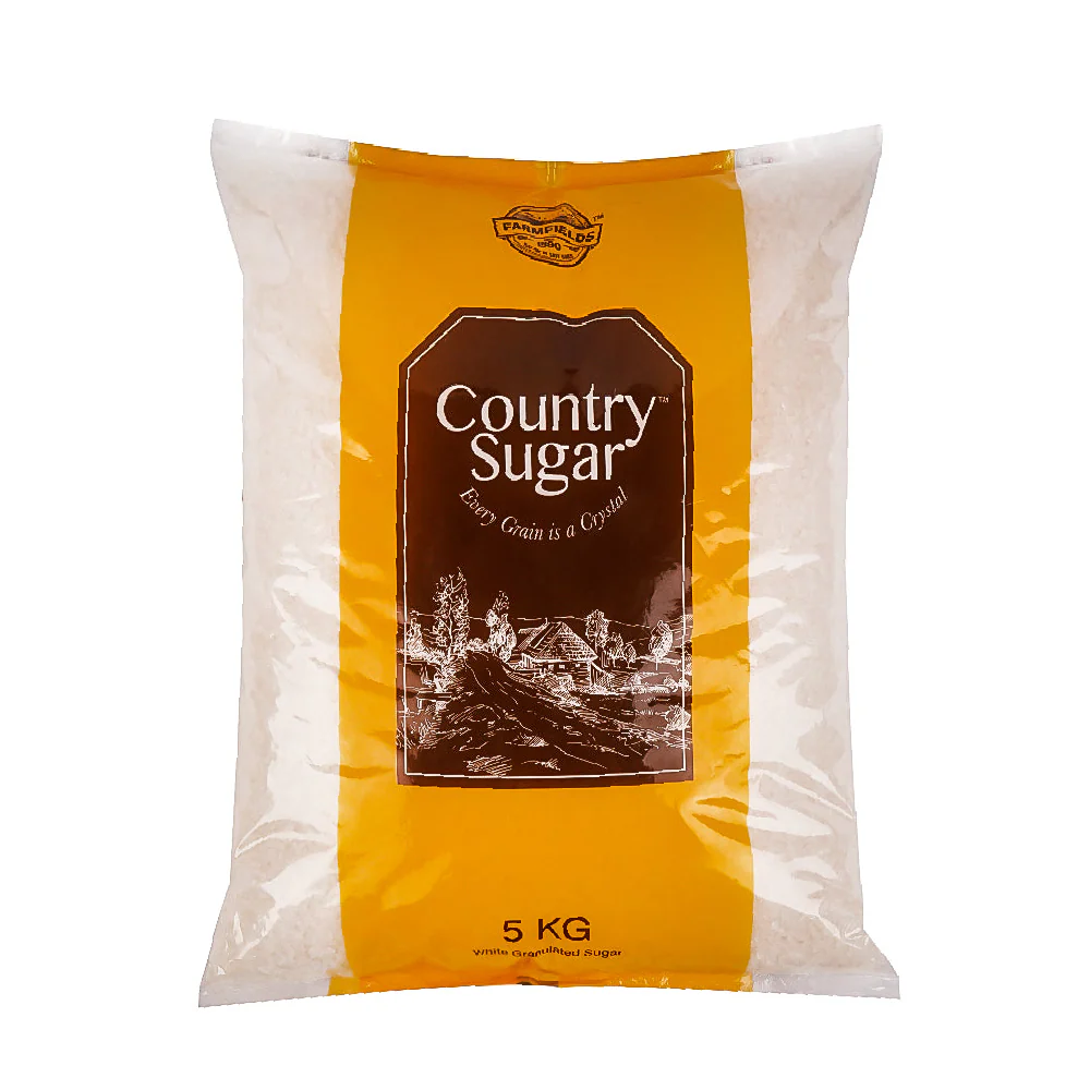 FF COUNTRY S 5KG