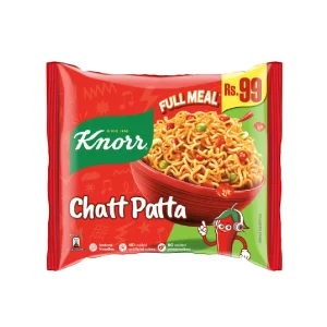 KNORR NOODLE CHATTPATTA 110 GM
