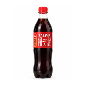 COKE BOTTLE 500 ML