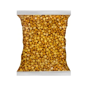 DAAL CHANA BAREEK (ZB) 500 GM