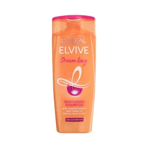 LOREAL ELVIVE RESTORING SHAMPOO DREAM LONG 175 ML