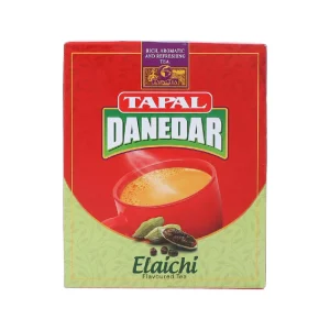 TAPAL DANEDAR ELAICHI 170 GM HARD PACKS