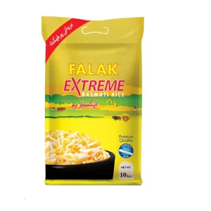 FALAK BASMATI RICE EXTREME 10 KG