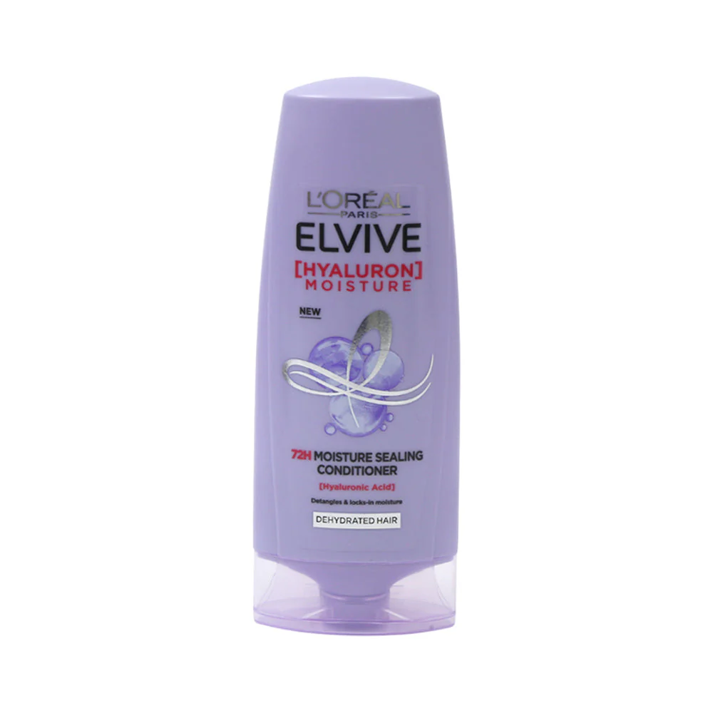 LOREAL ELVIVE HYALURON MOISTURE CONDITIONER 175ML