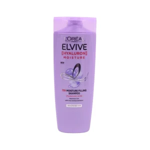 LOREAL ELVIVE HYALURON MOISTURE SHAMPOO 175 ML