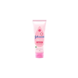 JOHNSONS BABY CREAM 100 GM