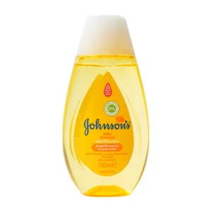 JOHNSONS BABY SHAMPOO 100 ML BASIC
