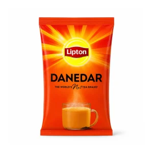 LIPTON DANEDAR TEA POUCH 430 GM