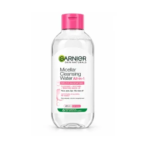 GARNIER MICELLAR ALL IN ONE 400 ML