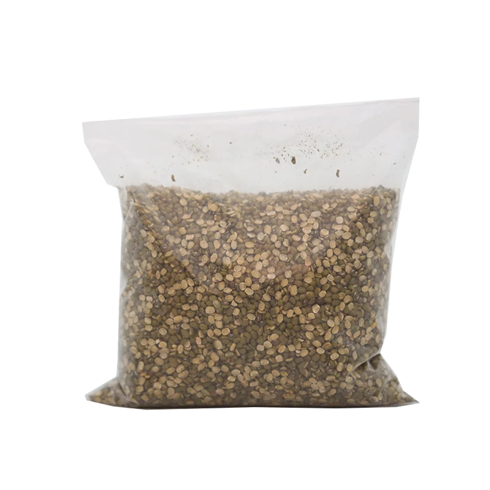 DAAL MOONG CHILKA (ZB) 1 KG