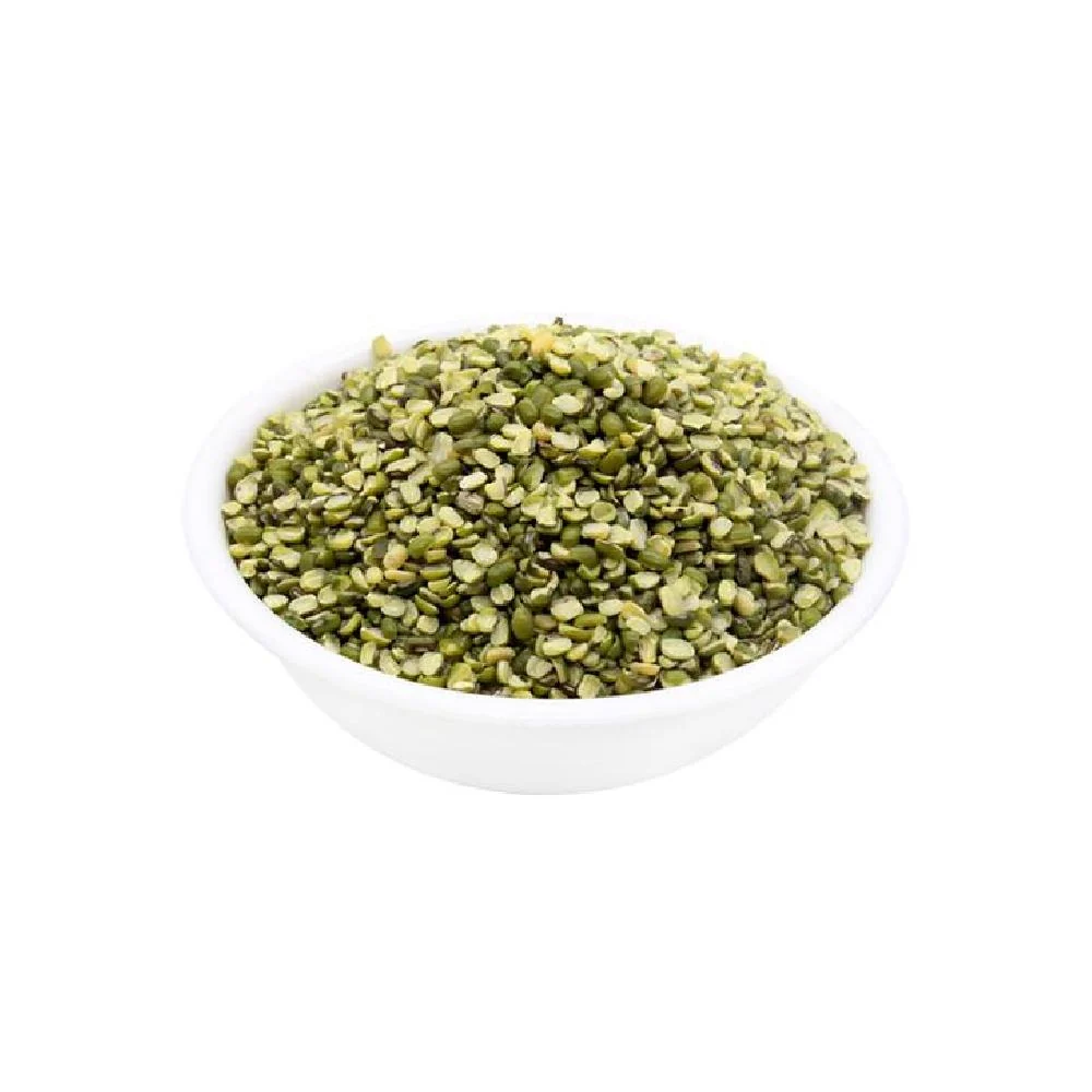 DAAL MOONG CHILKA (ZB) 1 KG - Image 2