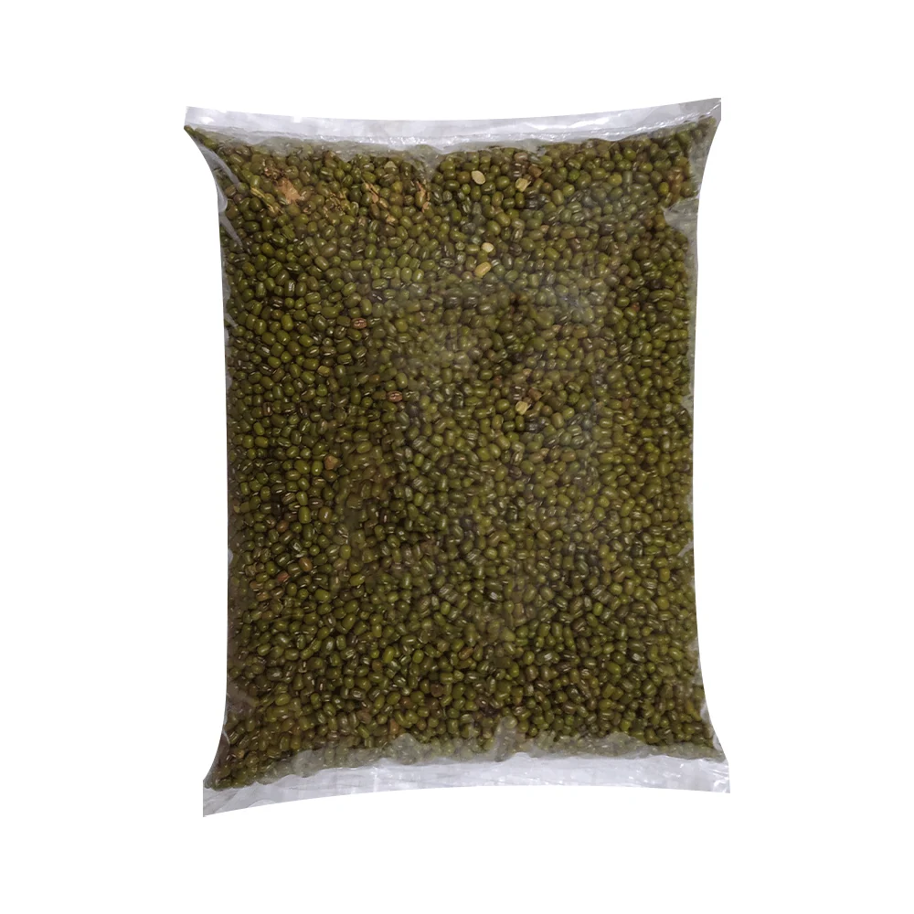 MOONG SABAT 1 KG