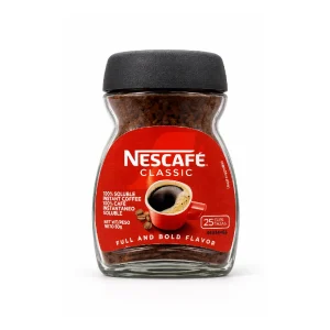 NESCAFE COFFEE CLASSIC FULL & BLEND FLAVOUR 50 GM