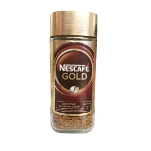 NESCAFE COFFEE GOLD 95 GM