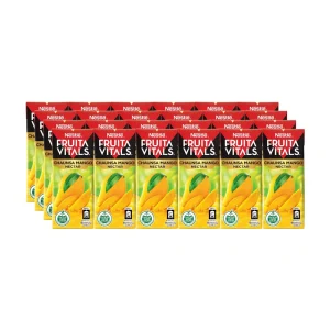NESTLE JUICE FRUITA VITALS CHAUNSA NECTAR 200 ML-CARTON 200ML x 24