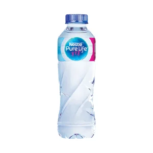 NESTLE WATER PURE LIFE 330 ML