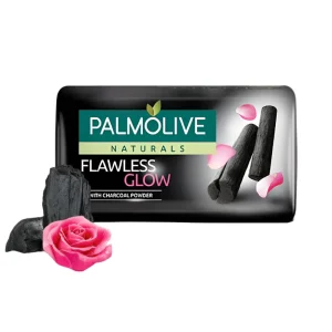 PALMOLIVE SOAP FLAWLESS CLEAN 130 GM