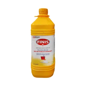 FINIS PHENYLE DAILY MOP PERFUMED WHITE 2.9 LTR