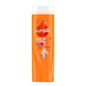 SUNSILK SHAMPOO DAMAGE RESTORE 300 ML