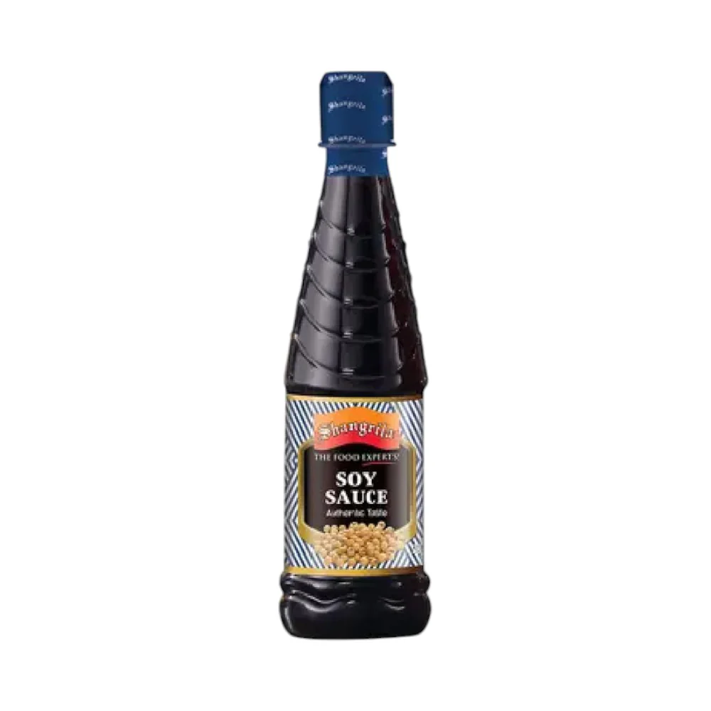 SHANGRILA SOY SAUCE BOTTLE 700 ML