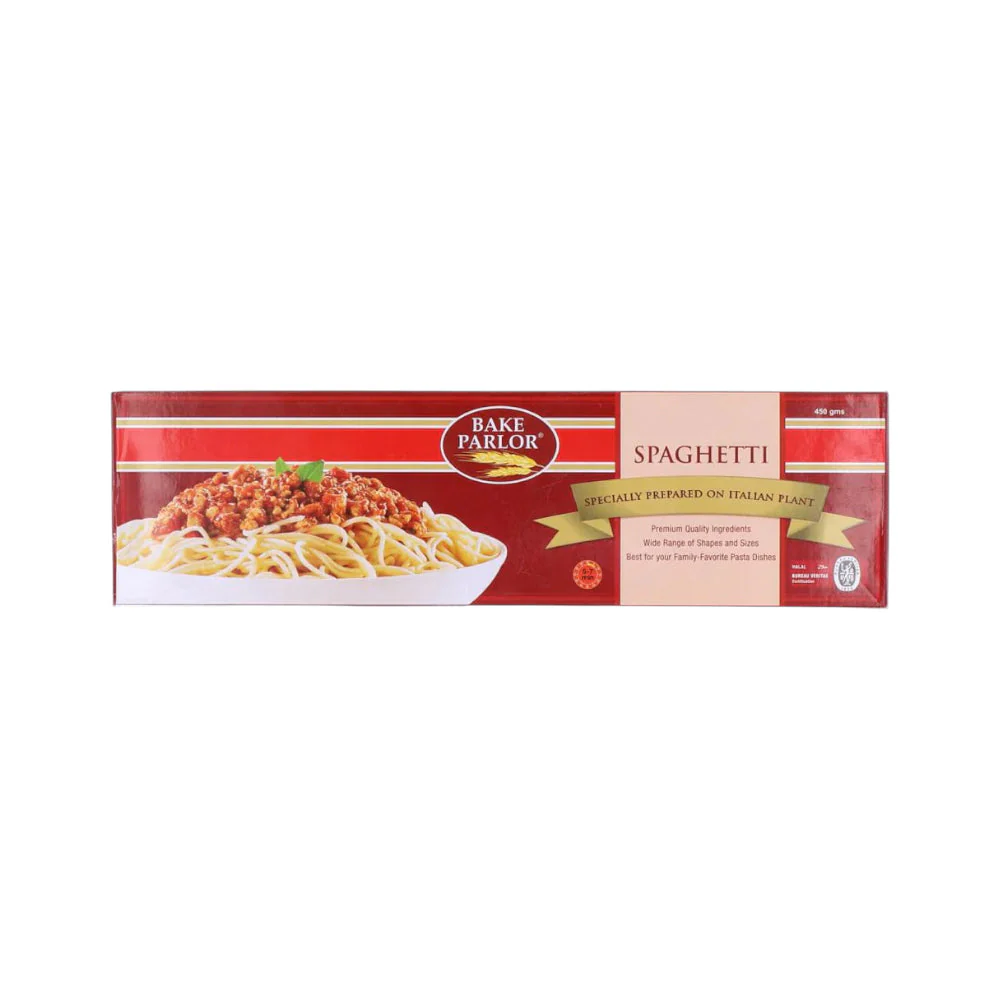 BAKE PARLOR LASANGE 400 GM