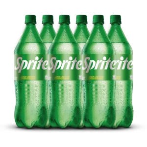 SPRITE BOTTLE 1.5 LTR-CARTON 1.5LTR x 6