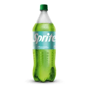 SPRITE LEMON MINT 1.5L BOTTLE