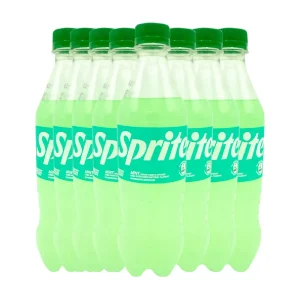 SPRITE LEMON MINT FLAVOR BOTTLE 500 ML-CARTON 500ML x 12