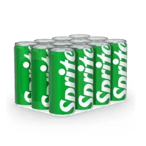 SPRITE LOCAL CAN 250 ML-CARTON 250ML x 12